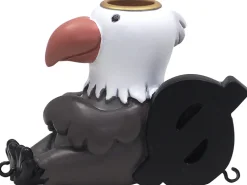 Kids By Friis Ø bogstav med ørn til navnetog-Børn Fødselsdagstoge