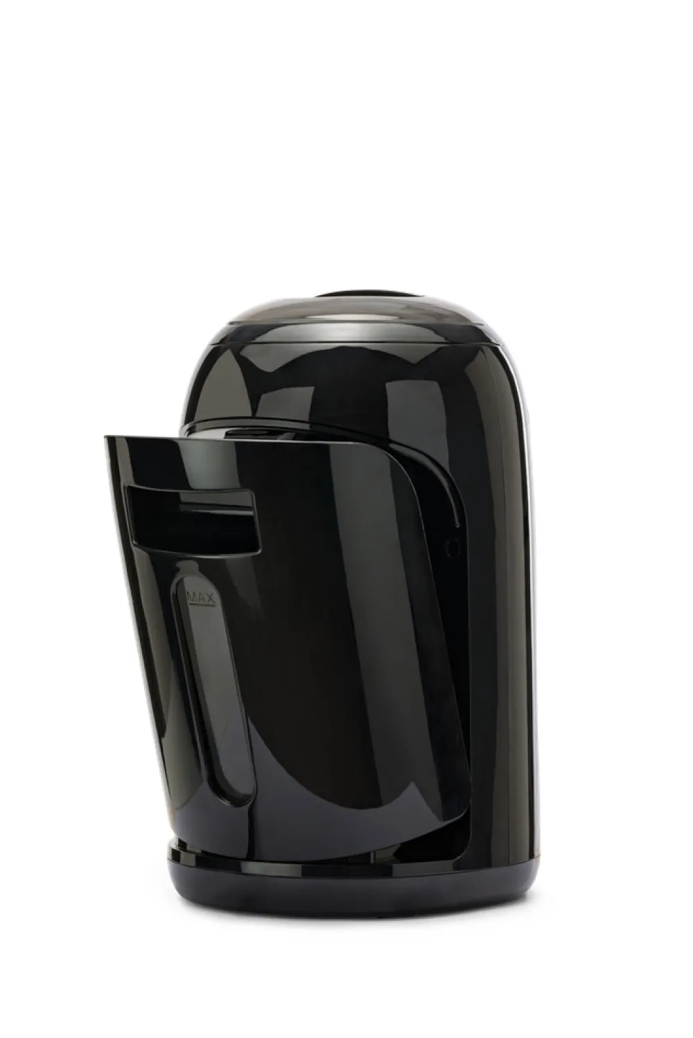 Nuvita 1180 Formula mælke maskine- Tilberedning & Rengøring