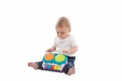 Playgro 2 In 1 Light Up Music Maker- Musiklegetøj