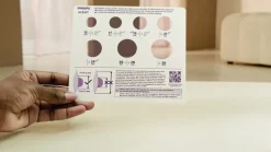 Philips Avent 26 mm og 28 mm brystskjoldindsatser, håndfri.- Brystpumper