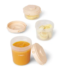 SARO 3 Pk. Madopbevaring- Madopbevaring