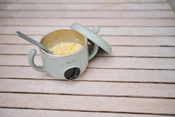 Nuvita 1980 transportabel FOOD WARMER- Tilberedning & Rengøring