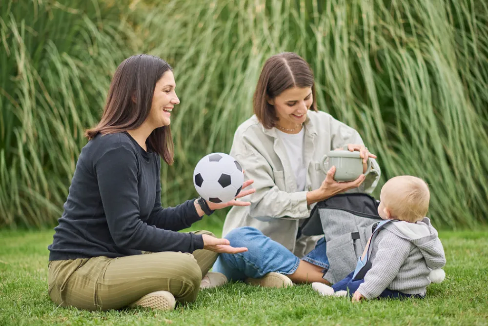 Nuvita 1980 transportabel FOOD WARMER- Tilberedning & Rengøring