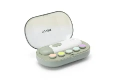 Nuvita 1130 TRIMMY elektrisk baby neglefil- Plejeartikler Til Baby