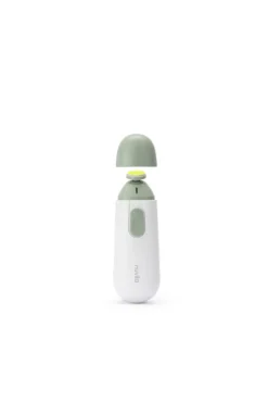 Nuvita 1130 TRIMMY elektrisk baby neglefil- Plejeartikler Til Baby