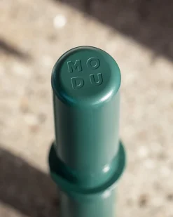 MODU 8 x Connector pegs Forest Green- Store Byggesæt|Tumlemøbler