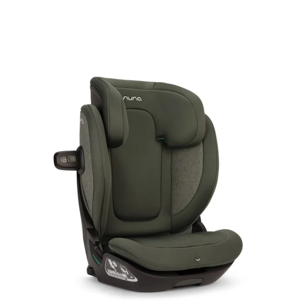 Nuna Aace lx - Forest- Autostole 100-150 Cm (4-12 År)