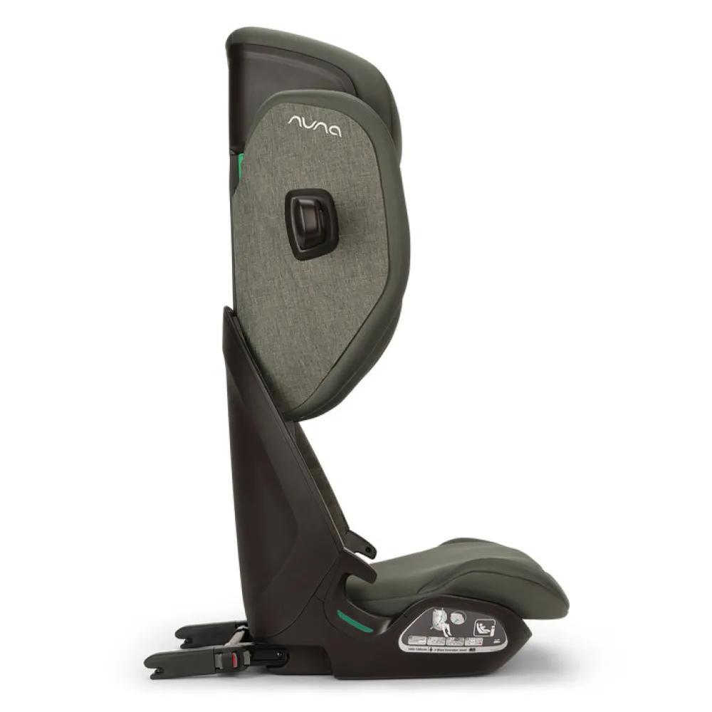 Nuna Aace lx - Forest- Autostole 100-150 Cm (4-12 År)