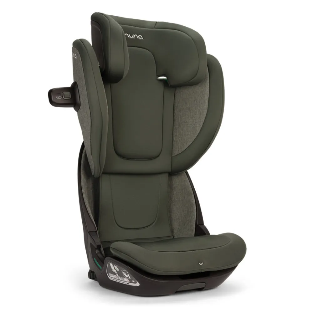 Nuna Aace lx - Forest- Autostole 100-150 Cm (4-12 År)
