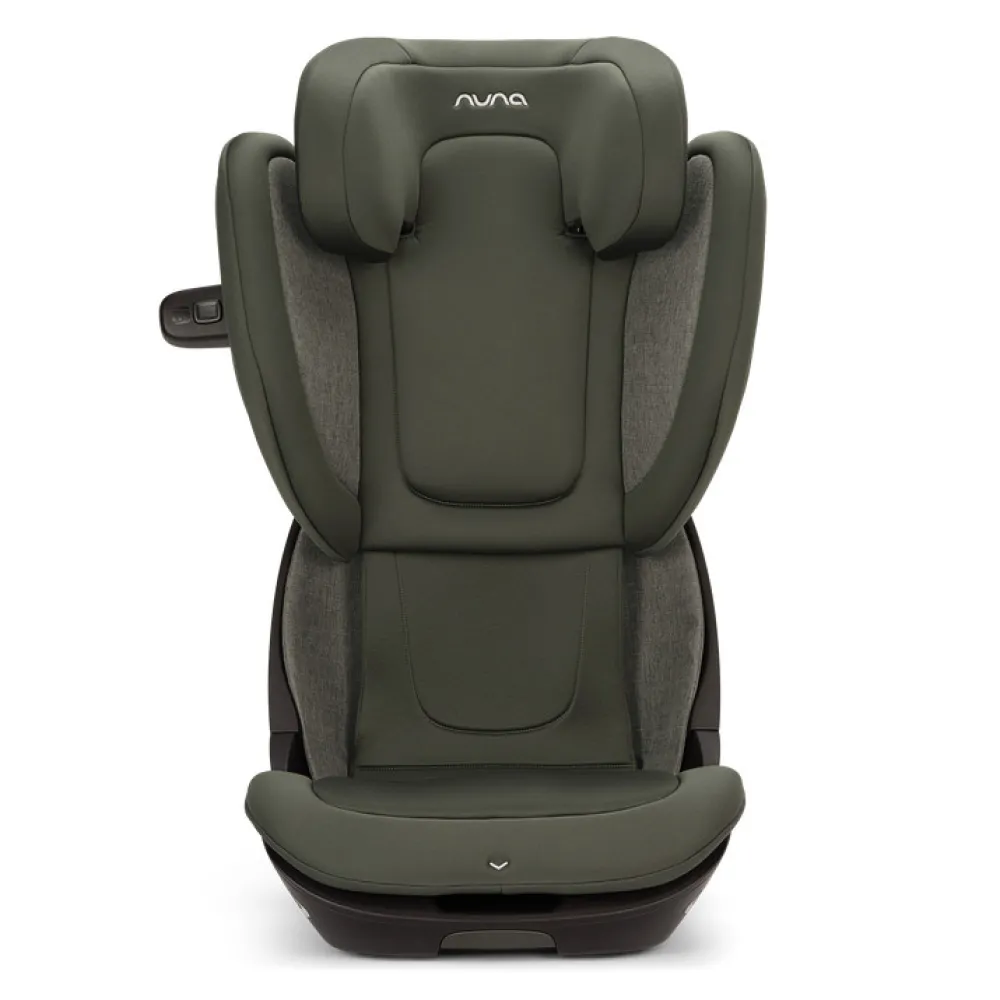 Nuna Aace lx - Forest- Autostole 100-150 Cm (4-12 År)