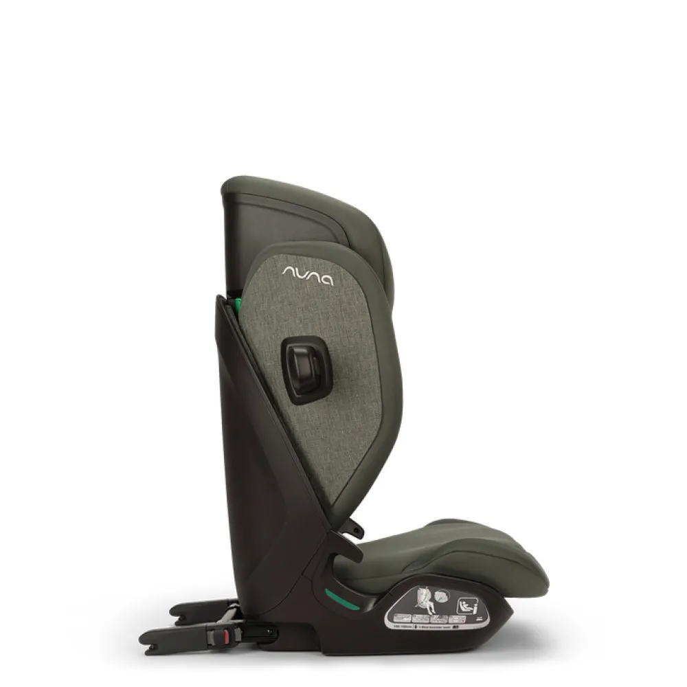 Nuna Aace lx - Forest- Autostole 100-150 Cm (4-12 År)