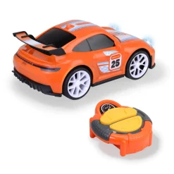 Dickie Toys ABC IRC Porsche 911 GT3- Legetøjsbiler