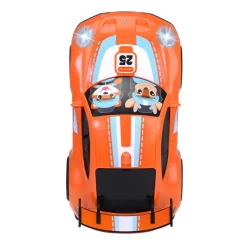 Dickie Toys ABC IRC Porsche 911 GT3- Legetøjsbiler