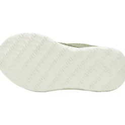 hummel Actus recycled infant - Depep green- Sneakers Med Velcro|Sportstøj