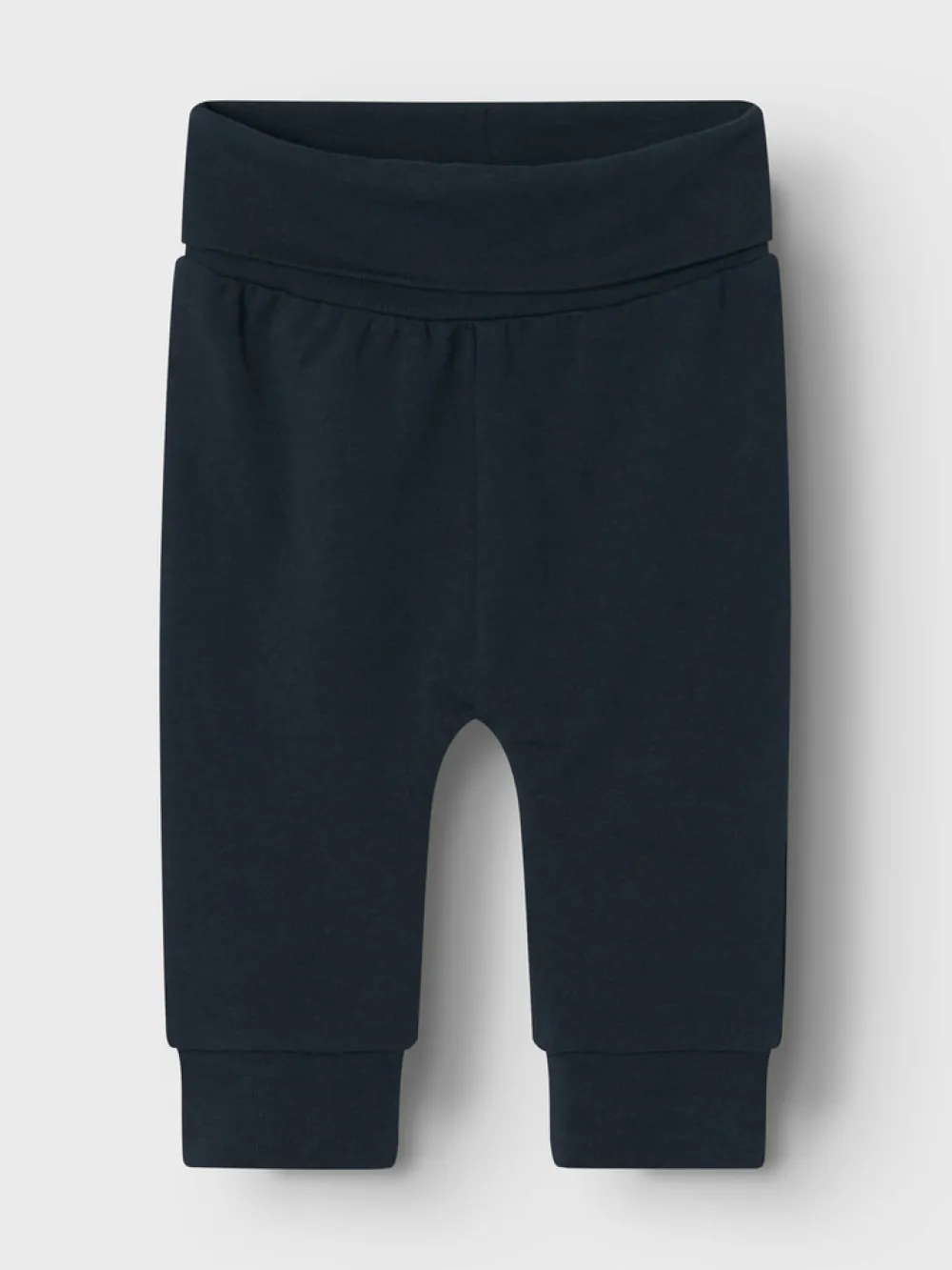 NAME IT Adam langærmet body sæt noos - DARKSAPPHI- Bodysæt