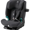 Britax Römer Advansafix Pro Classic - Deep grey- Autostole 76-150 Cm (15 Mdr.-12 År)