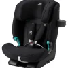 Britax Römer Advansafix Pro Classic - Deep black- Autostole 76-150 Cm (15 Mdr.-12 År)