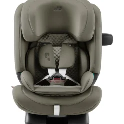 Britax Römer Advansafix Pro Lux - Urban olive- Autostole 76-150 Cm (15 Mdr.-12 År)