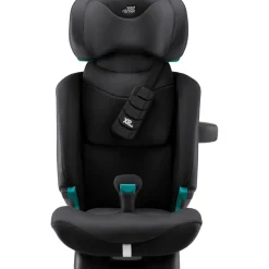 Britax Römer Advansafix Pro Style - Carbon black- Autostole 76-150 Cm (15 Mdr.-12 År)
