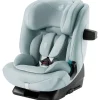 Britax Römer Advansafix Pro Style - Harbor blue- Autostole 76-150 Cm (15 Mdr.-12 År)