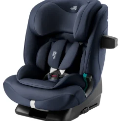 Britax Römer Advansafix Pro Style - Night blue- Autostole 76-150 Cm (15 Mdr.-12 År)