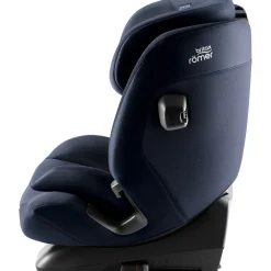 Britax Römer Advansafix Pro Style - Night blue- Autostole 76-150 Cm (15 Mdr.-12 År)