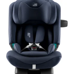 Britax Römer Advansafix Pro Style - Night blue- Autostole 76-150 Cm (15 Mdr.-12 År)