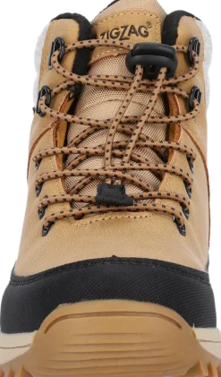 ZIG ZAG Aenaide støvler WP - Carmel Brown- Vinterstøvler