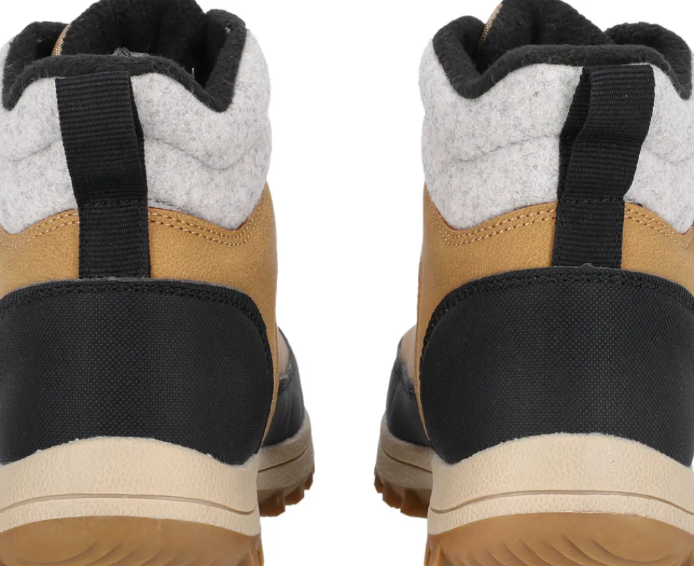 ZIG ZAG Aenaide støvler WP - Carmel Brown- Vinterstøvler