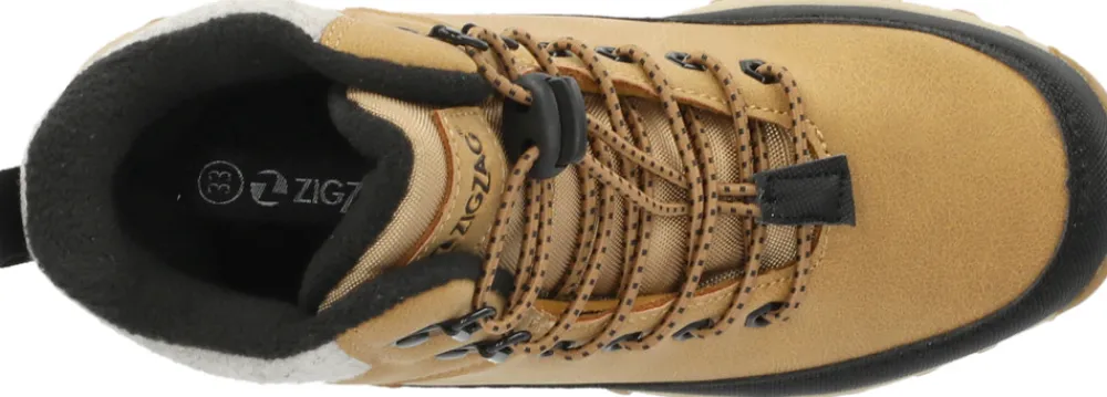 ZIG ZAG Aenaide støvler WP - Carmel Brown- Vinterstøvler