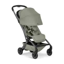 JOOLZ Aer2 - Sage green- Klapvogne Med Flade Sæder|Rejseklapvogne