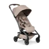 JOOLZ Aer2 - Sandy taupe- Klapvogne Med Flade Sæder|Rejseklapvogne