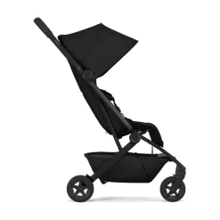 JOOLZ Aer2 - Space black- Klapvogne Med Flade Sæder|Rejseklapvogne