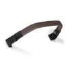 JOOLZ Aer2 foldbar bumper bar - mid brown carbon- Frontbøjler & Bakkeborde