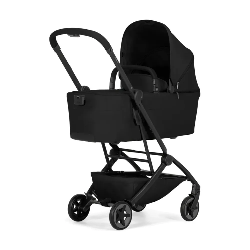 JOOLZ Aer2 liggedel - Space black- Liggedele Til Kombivogne