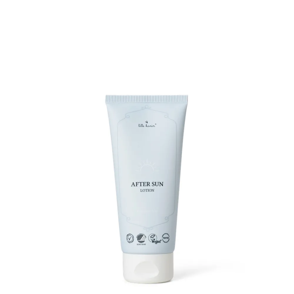 Lille Kanin Aftersun Lotion 100 ml.- Solprodukter