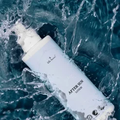 Lille Kanin Aftersun Lotion 200 ml.- Solprodukter