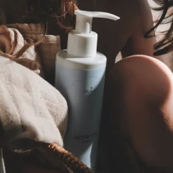 Lille Kanin Aftersun Lotion 200 ml.- Solprodukter