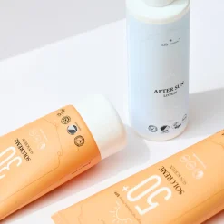 Lille Kanin Aftersun Lotion 200 ml.- Solprodukter