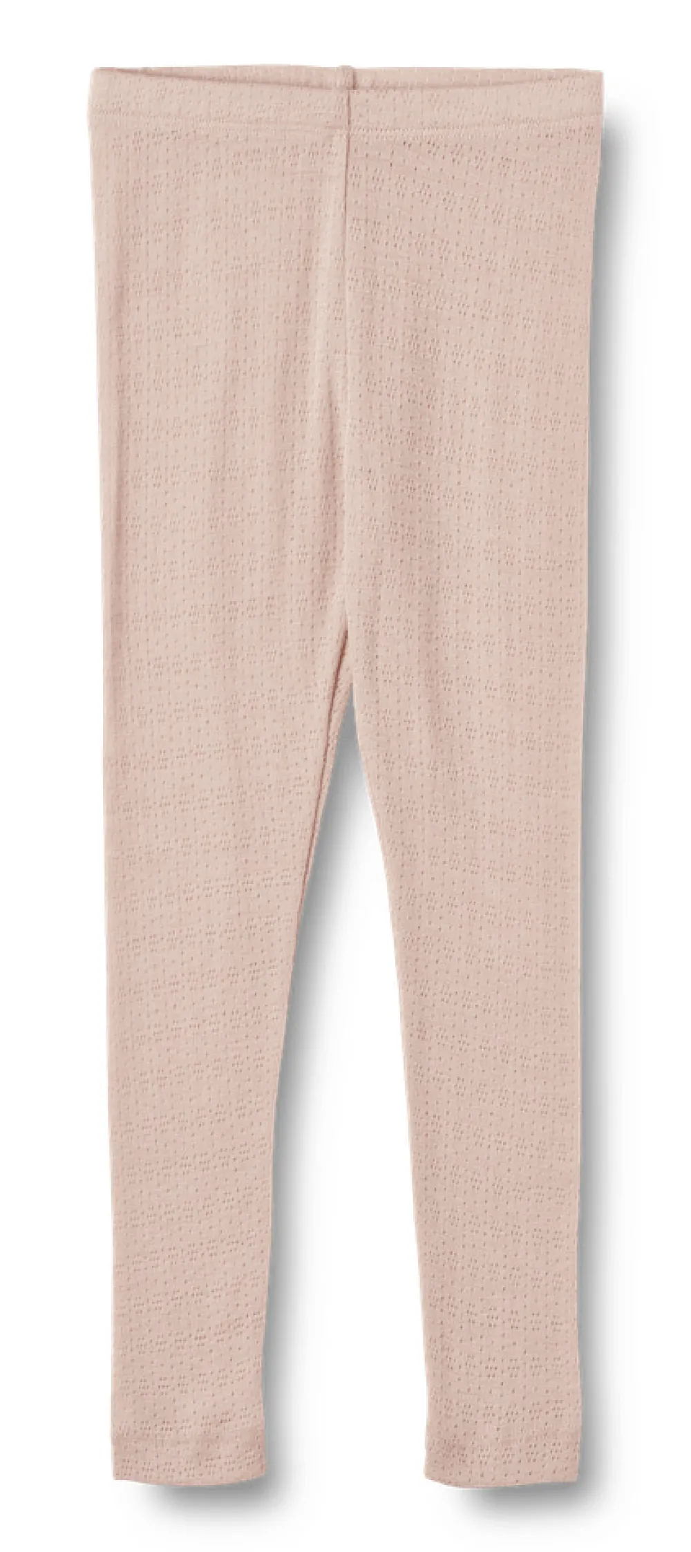 Wheat Agi Uld Leggings - 1356- Uldunderdele|Leggings