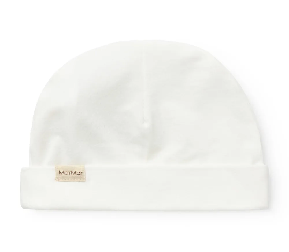 MarMar Copenhagen Aiko Hue - Gentle white- Elefanthuer & Huer