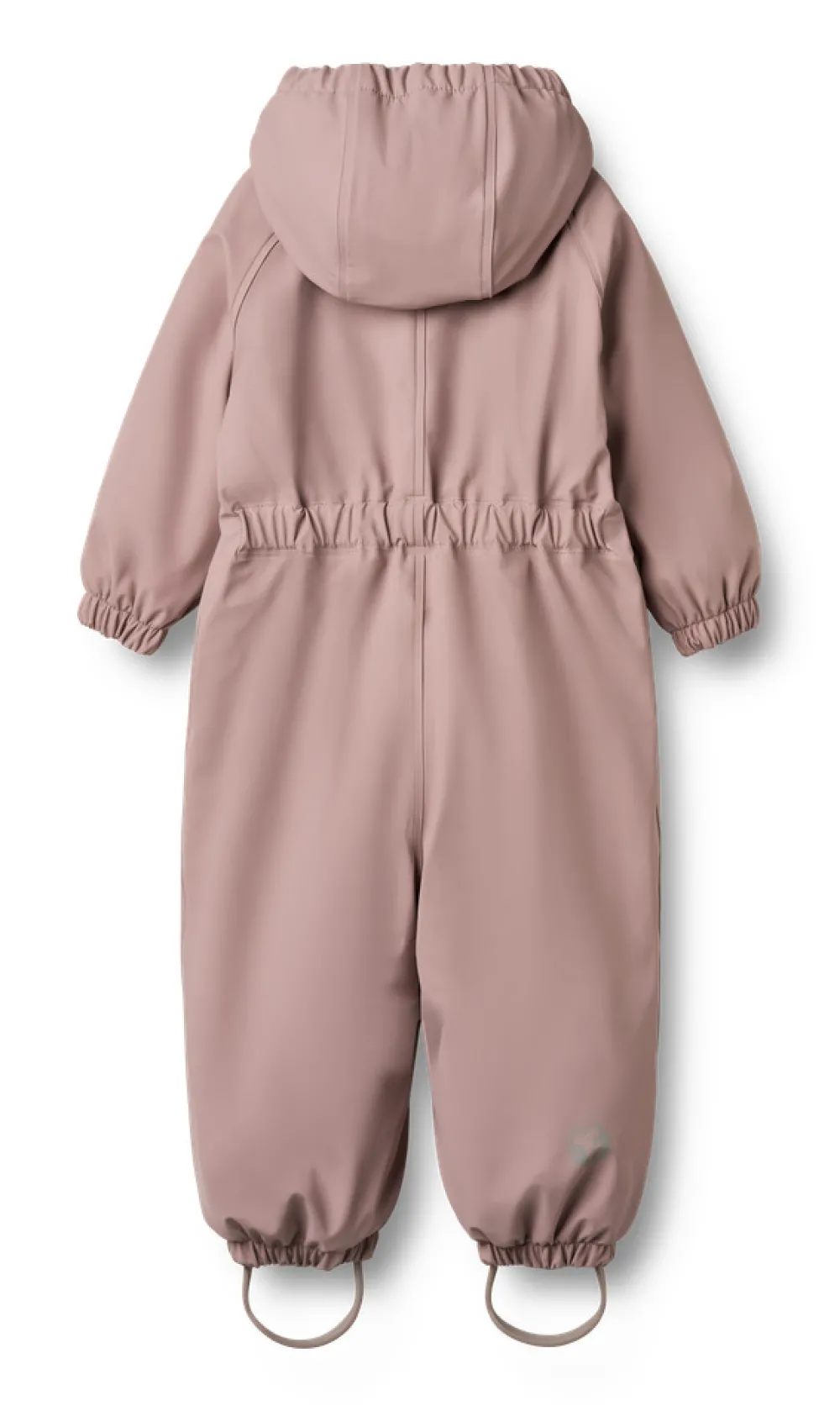 Wheat Aiko Termo Regndragt - Dusty lavender- Regntøj