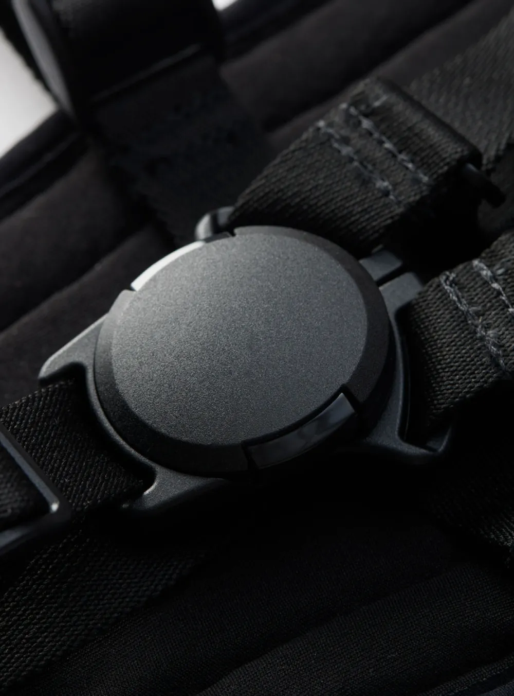 Odder Air barnevognssele- Barnevognsseler