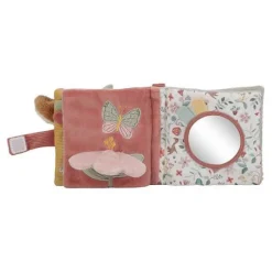 Little Dutch Aktivitets booklet Fairy Garden- Aktivitets- & Malebøger