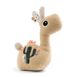 Done By Deer Aktivitets gulvspejl - lalee sand- Aktivitetslegetøj