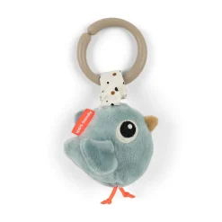 Done By Deer Aktivitets legetæppe Lalee Sand- Aktivitetstæpper