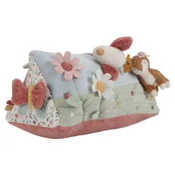 Little Dutch Aktivitets trekant Fairy Garden- Aktivitetslegetøj