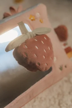 Little Dutch Aktivitets trekant Fairy Garden- Aktivitetslegetøj