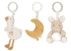 Little Dutch Aktivitetsbøjle- Aktivitetstæpper|Aktivitetslegetøj