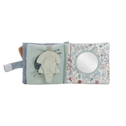 Little Dutch Aktivitetsbog - Forest Friends- Røre- & Følebøger